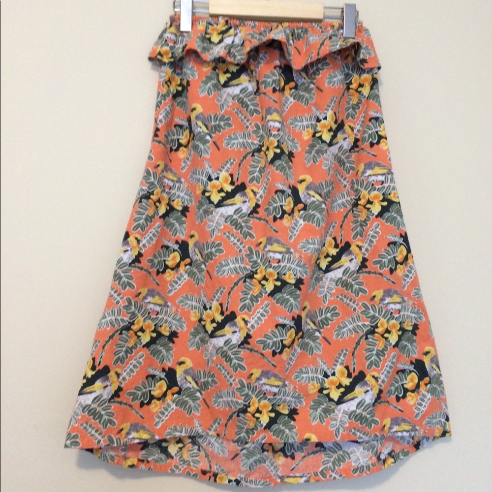 Patagonia Convertible Sun Dress/Beach Dress